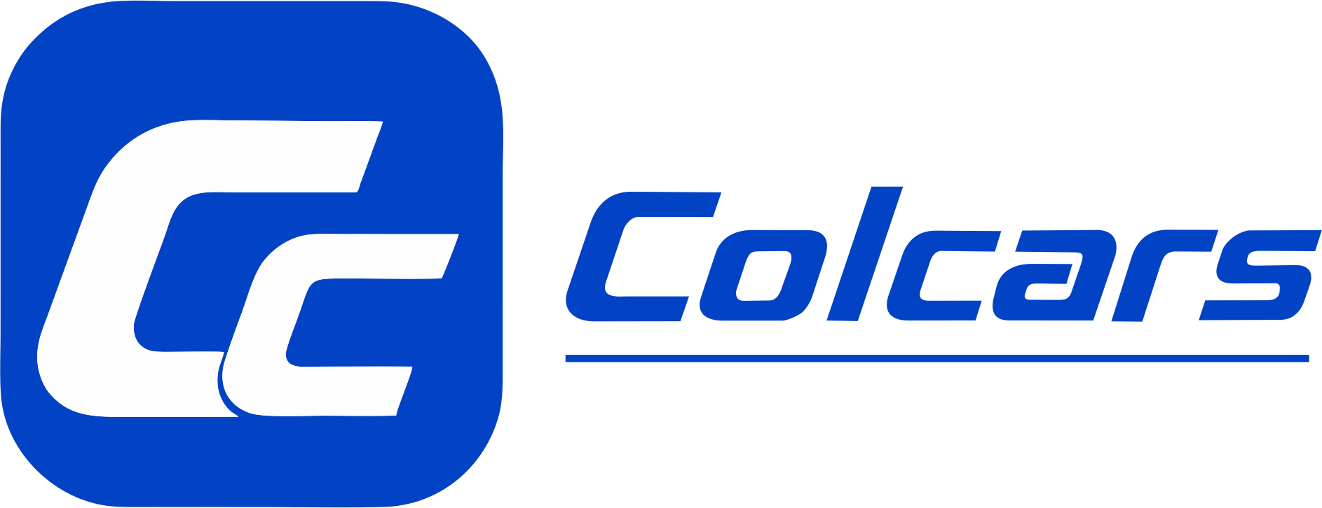 Easy Car Luxury Logo